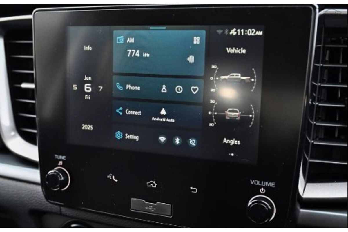 Mazda BT-50 H 6AUTO 3.0L DUAL CAB PICKUP XT 4X4 Mazda BT-50 H 6AUTO 3.0L DUAL CAB PICKUP XT 4X4