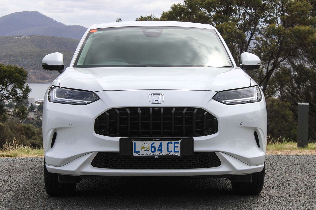 2023 Honda ZR-V VTi LX RZ