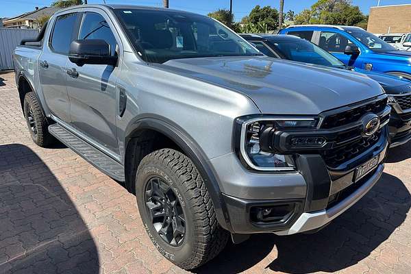 2024 Ford Ranger Tremor 4X4 2.0L thumb-0