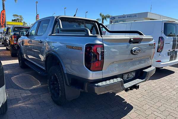 2024 Ford Ranger Tremor 4X4 2.0L thumb-1