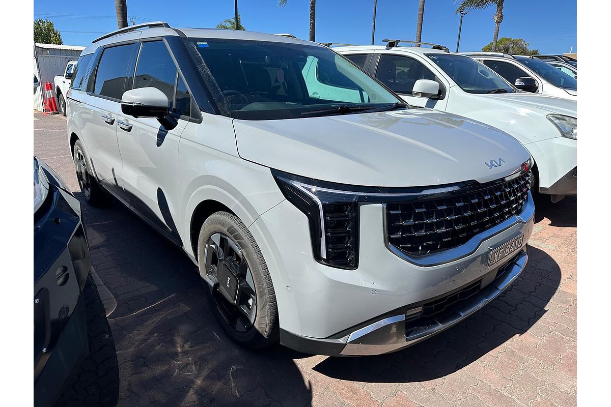 2025 Kia Carnival GT-Line KA4 PE
