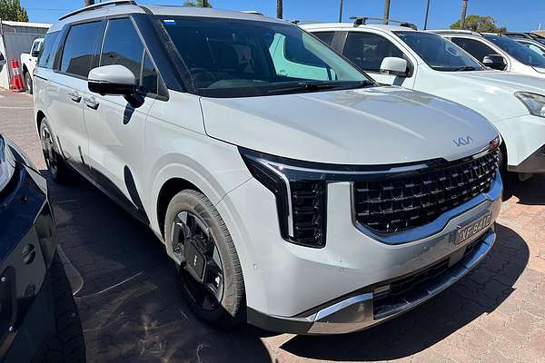 2025 Kia Carnival GT-Line KA4 PE thumb-0