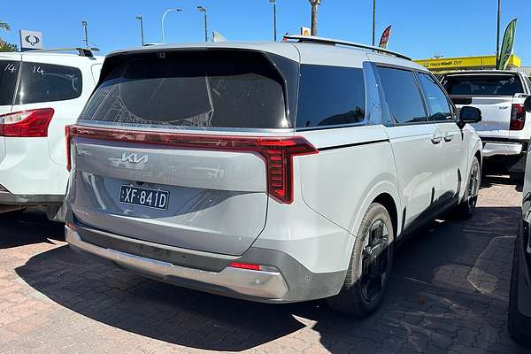 2025 Kia Carnival GT-Line KA4 PE thumb-1