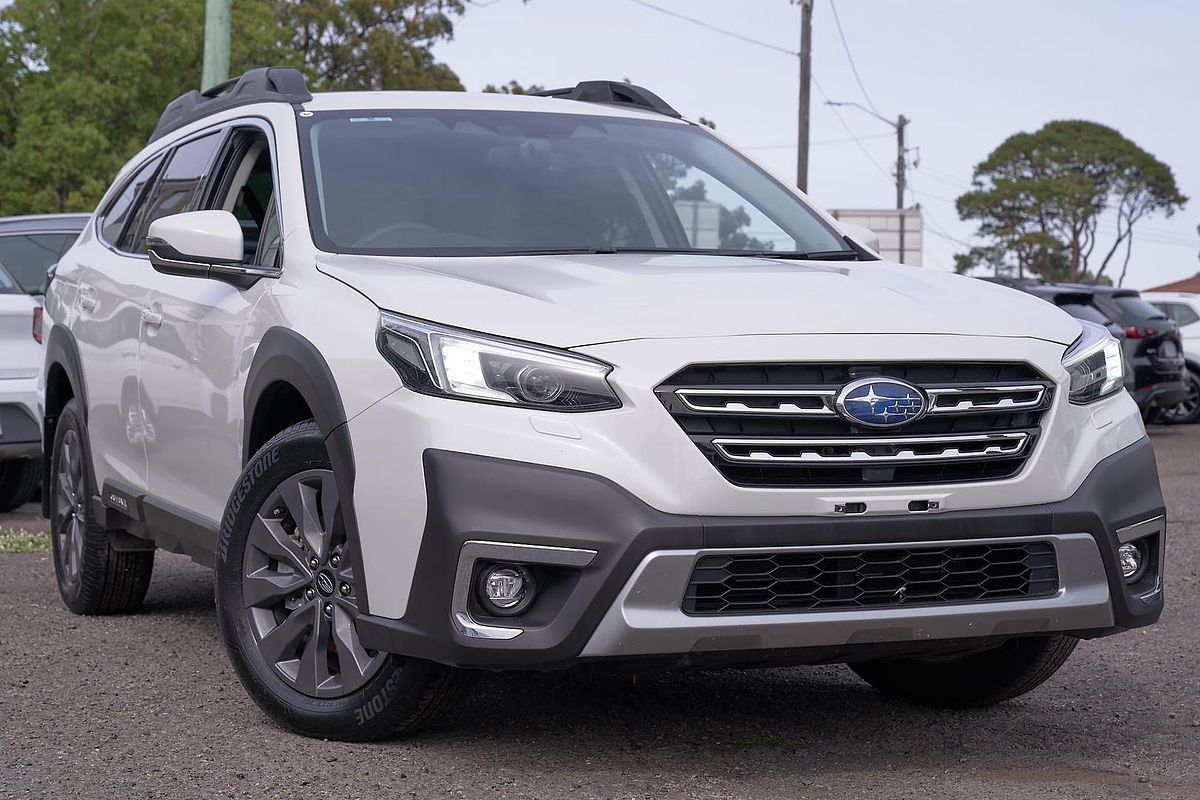2024 Subaru Outback AWD 6GEN
