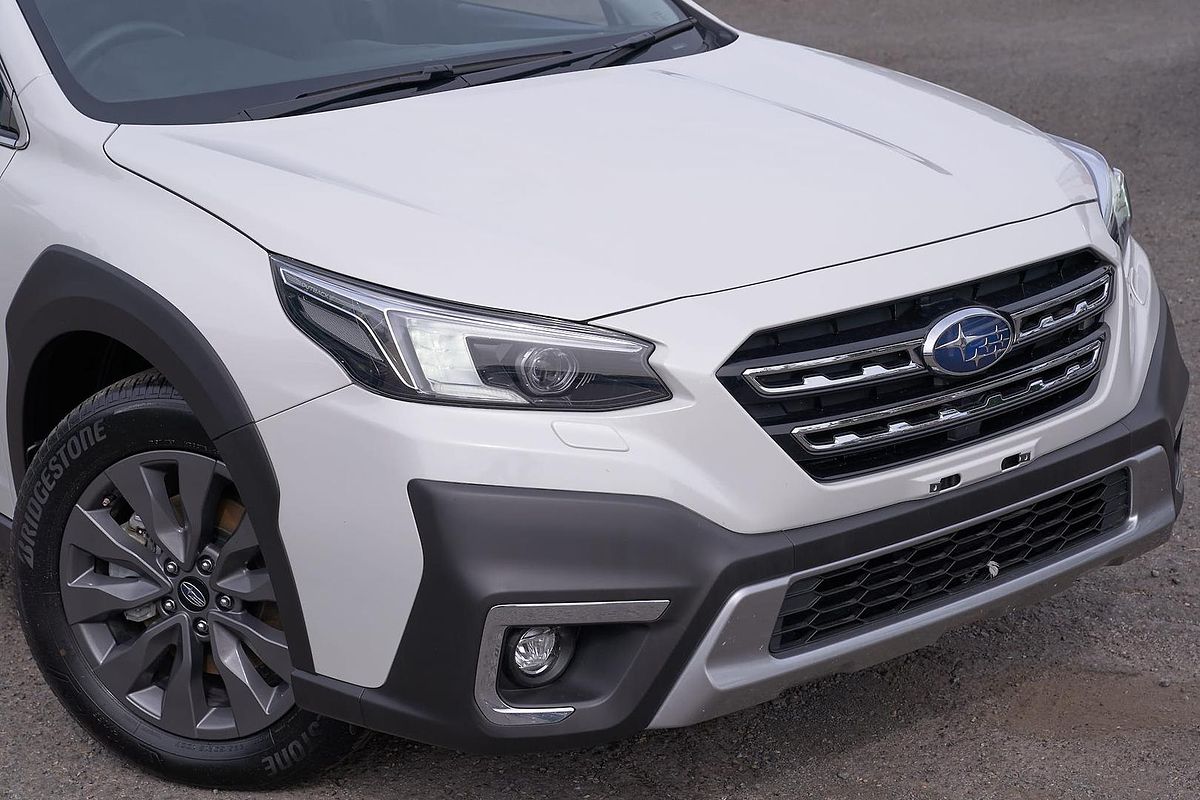 2024 Subaru Outback AWD 6GEN