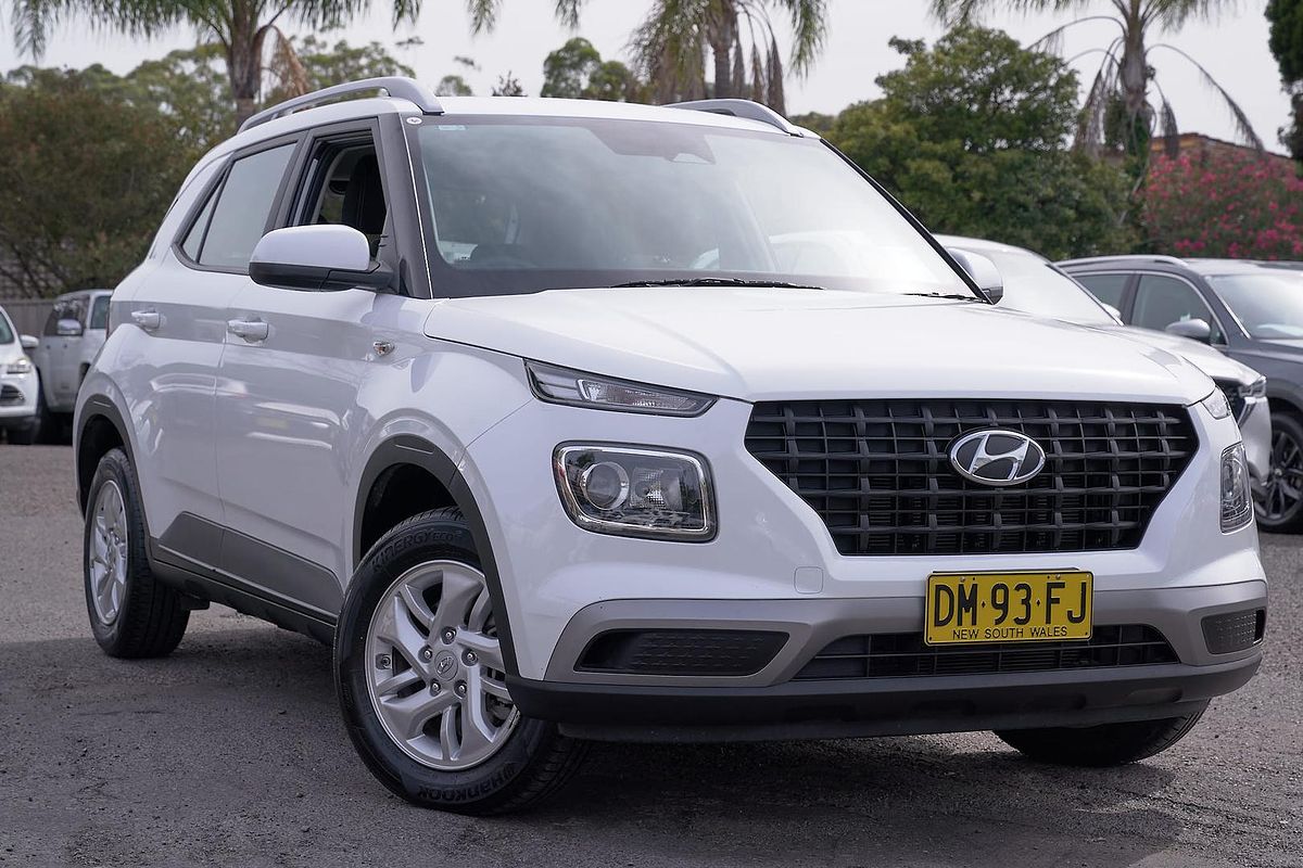 2024 Hyundai Venue QX.V5