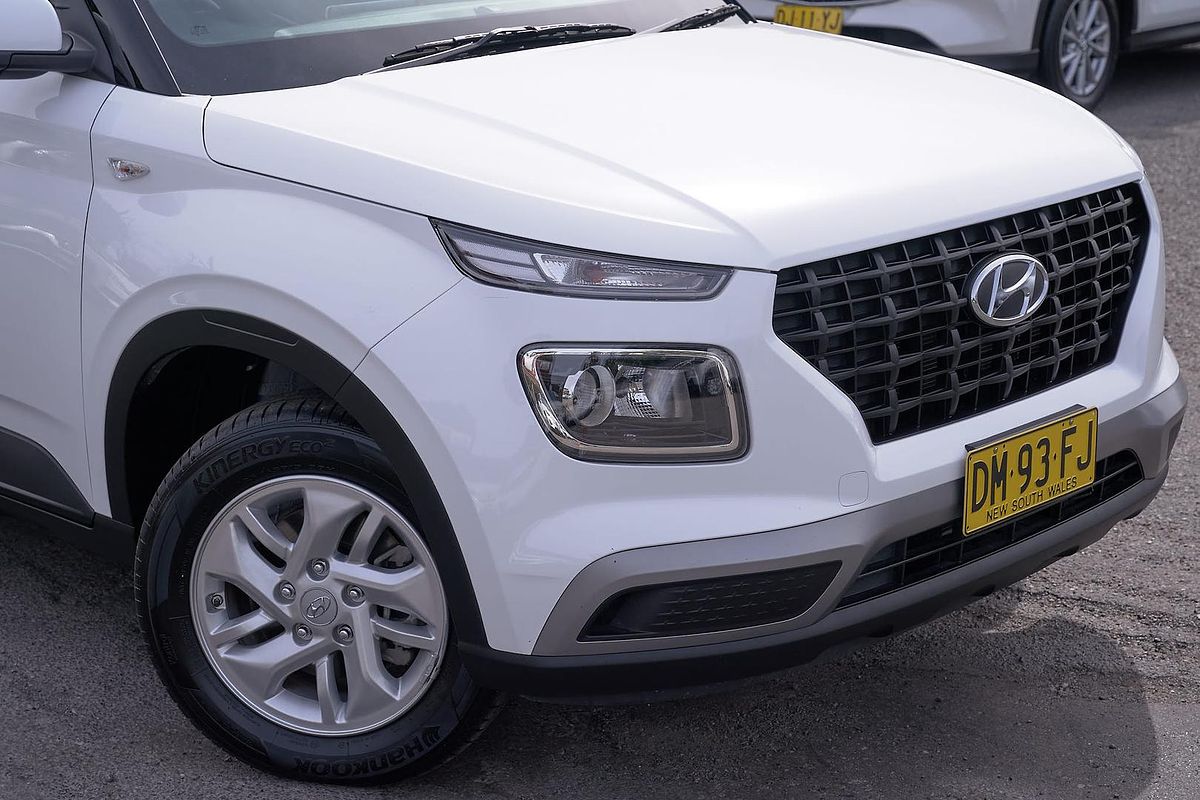 2024 Hyundai Venue QX.V5