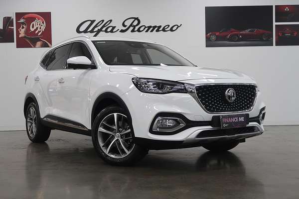 2023 MG HS Essence SAS23