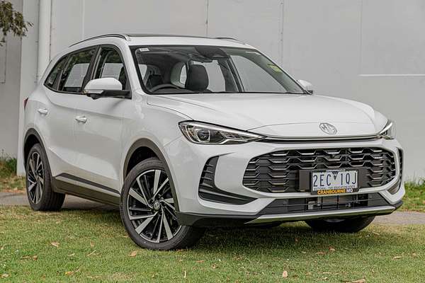 2025 MG ZS Essence Turbo ZS32