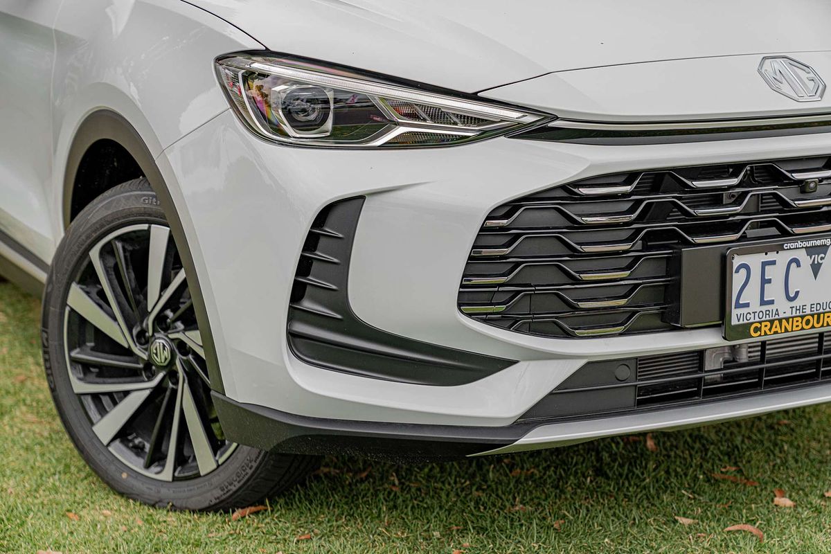 2025 MG ZS Essence Turbo ZS32