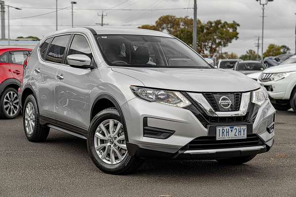 2020 Nissan X-TRAIL ST T32 Series III