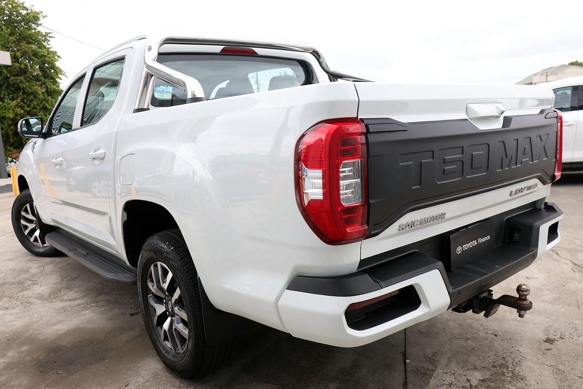 2023 LDV T60 Max PRO SK8C 4X4