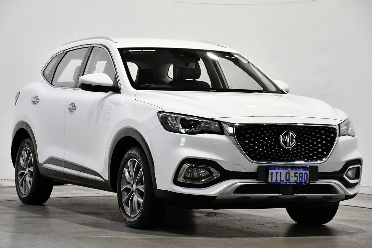 2024 MG HS Vibe SAS23