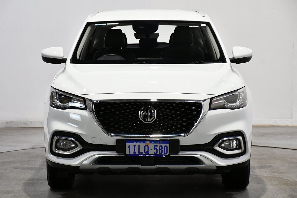 2024 MG HS Vibe SAS23