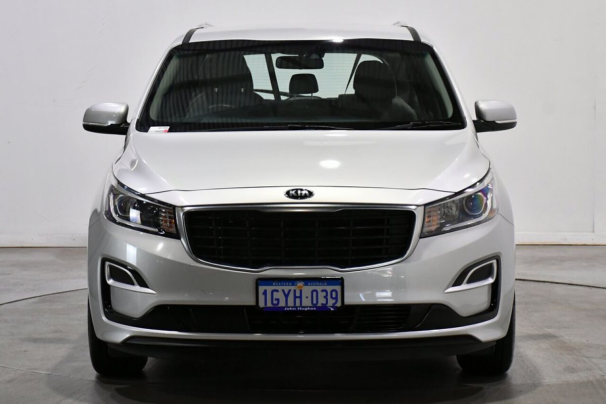 2019 Kia Carnival S YP