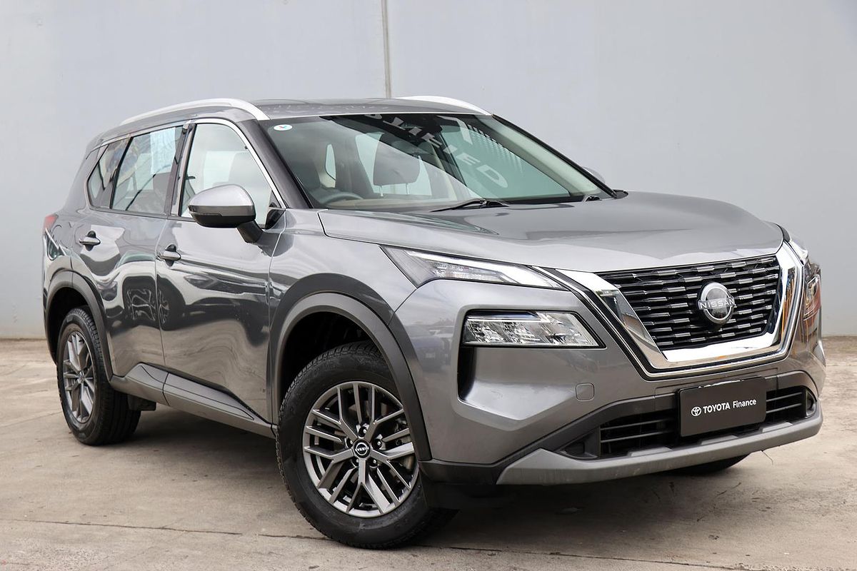 2022 Nissan X-TRAIL ST T33