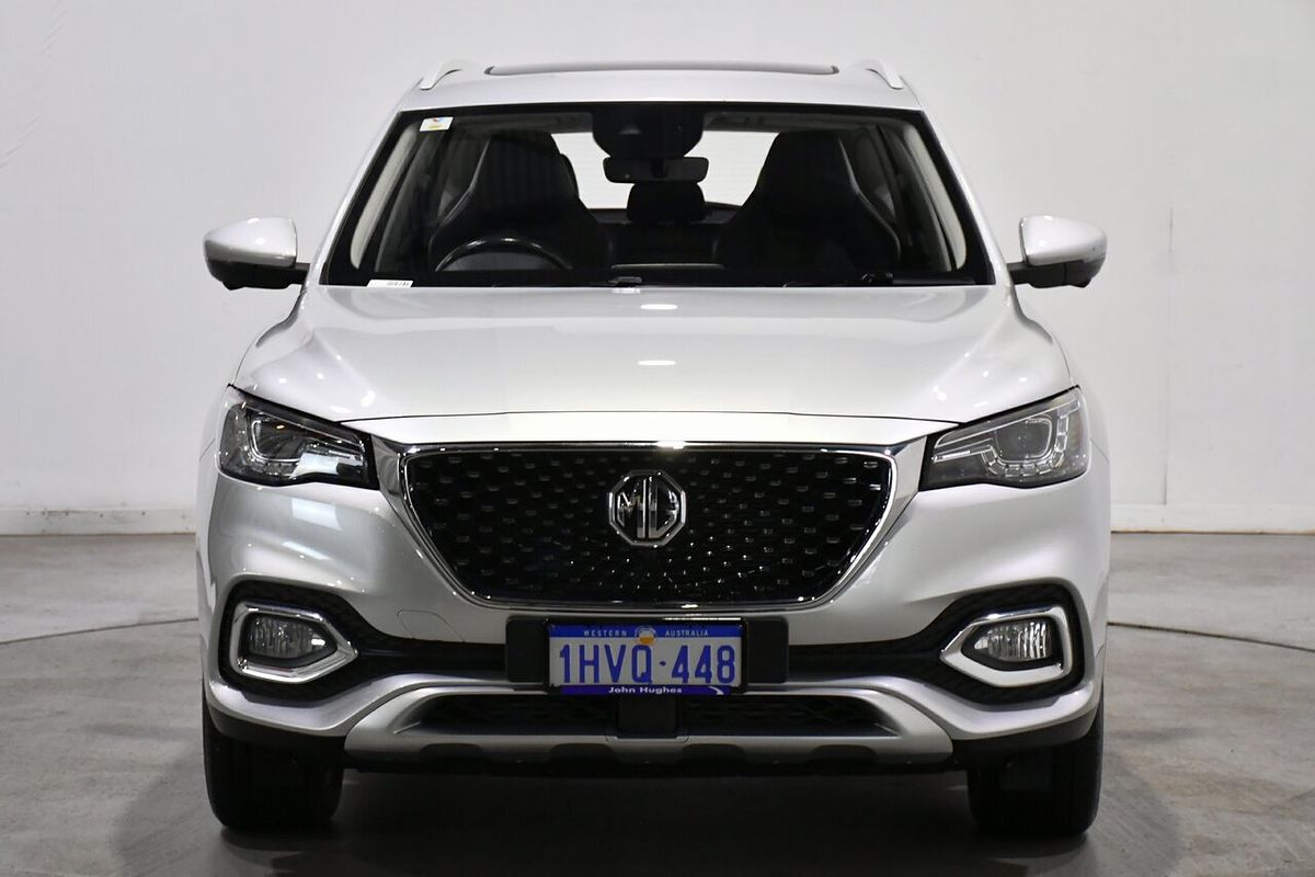 2023 MG HS Essence SAS23