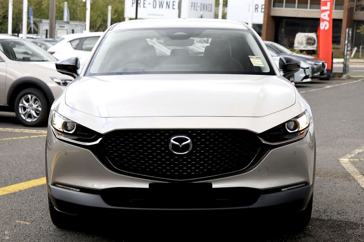 2025 Mazda CX-30 G20 Touring LE DM Series