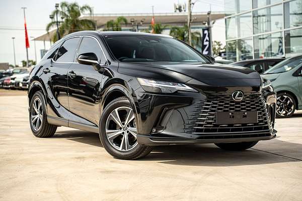 2024 Lexus RX RX350h Luxury AALH10R
