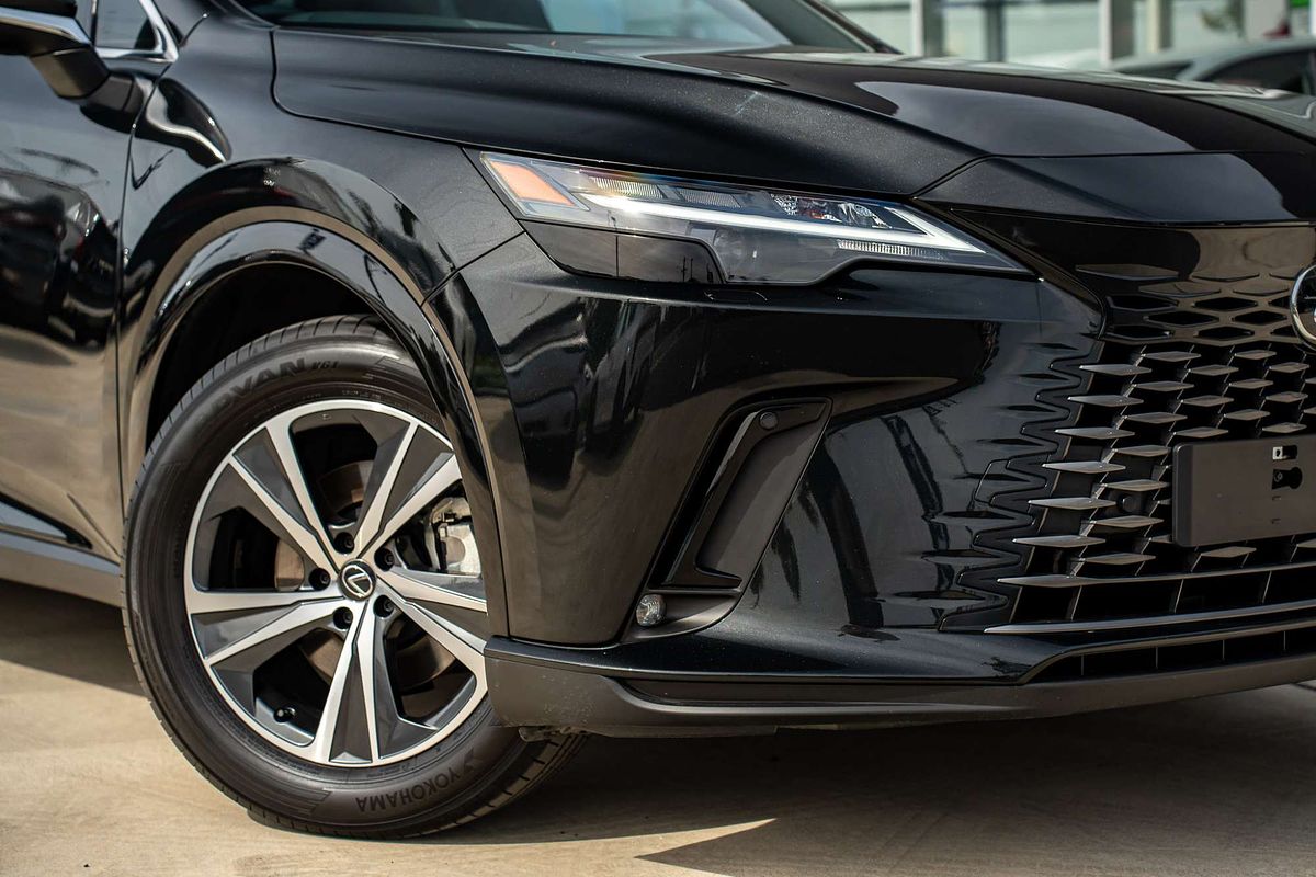 2024 Lexus RX RX350h Luxury AALH10R