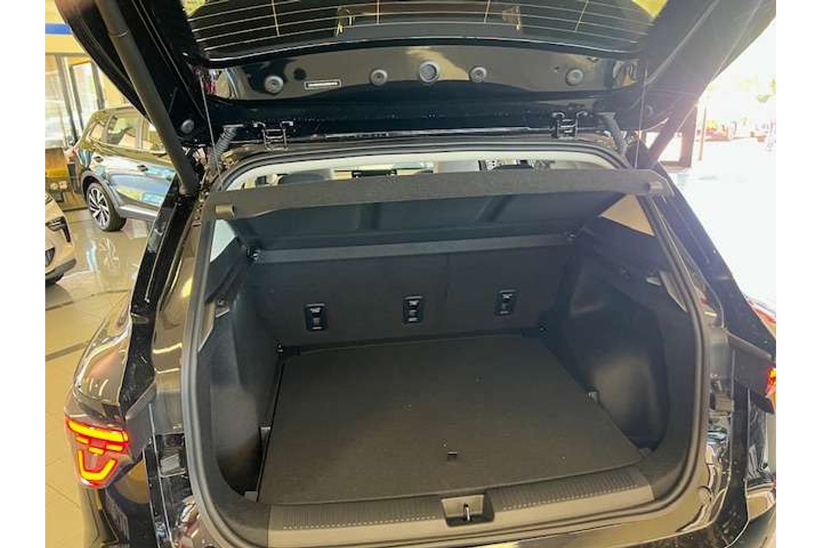 2025 MG MGS5 EV Essence 62 ZS3EM