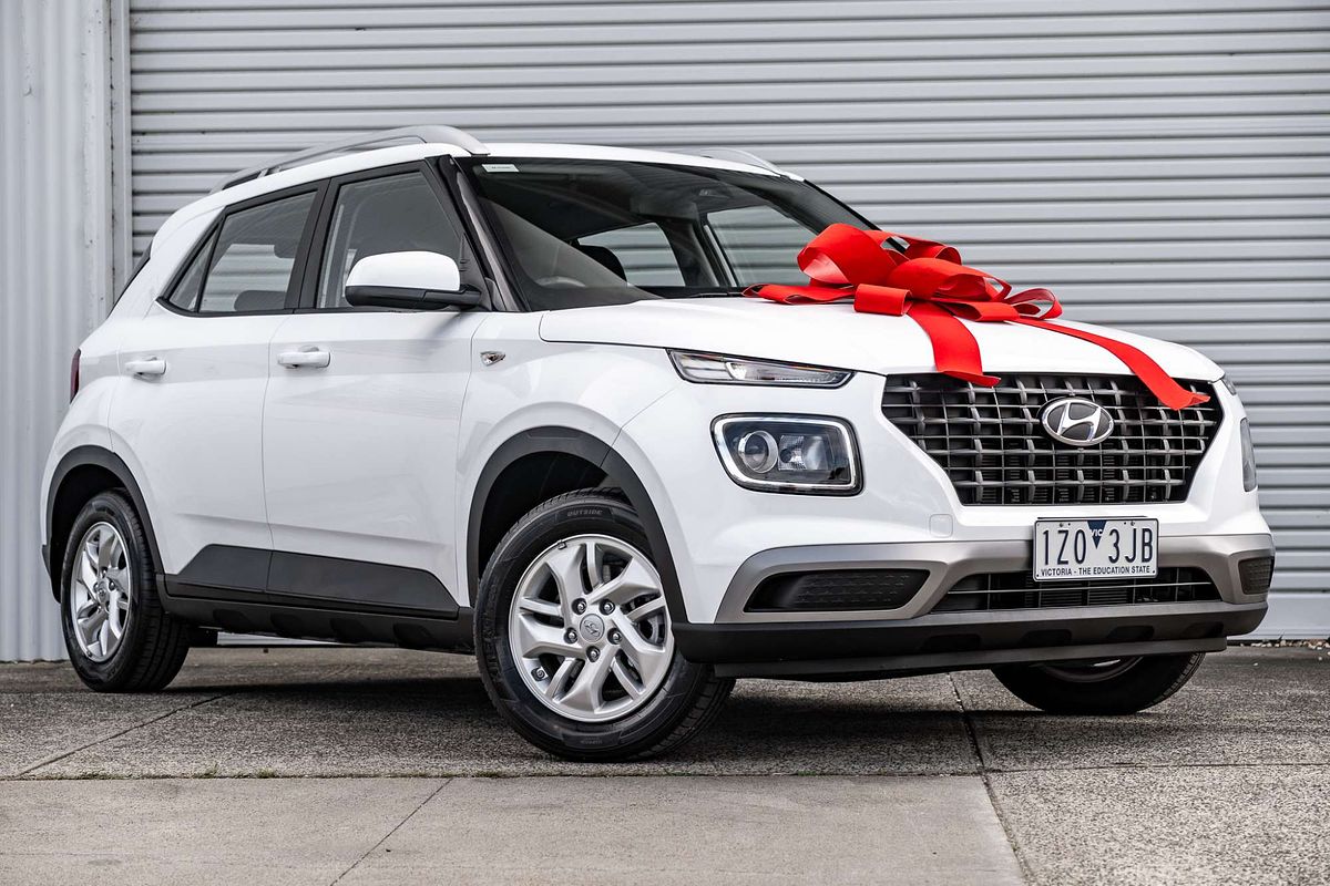 2024 Hyundai Venue QX.V5