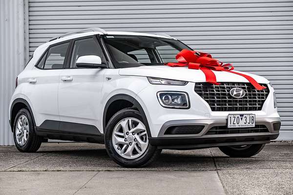 2024 Hyundai Venue QX.V5