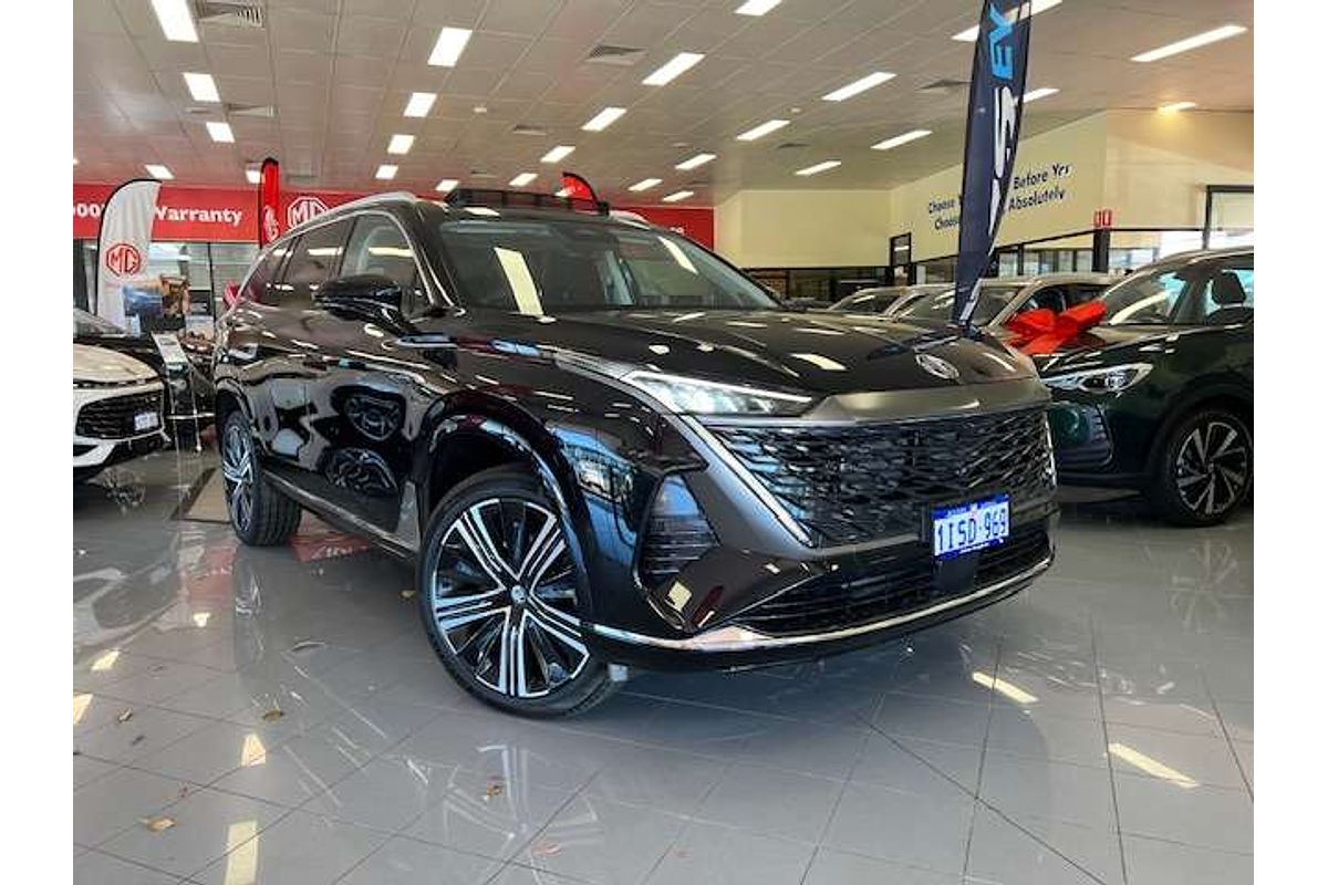 2025 MG QS Essence IS31