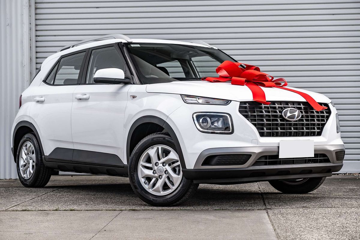 2024 Hyundai Venue QX.V5