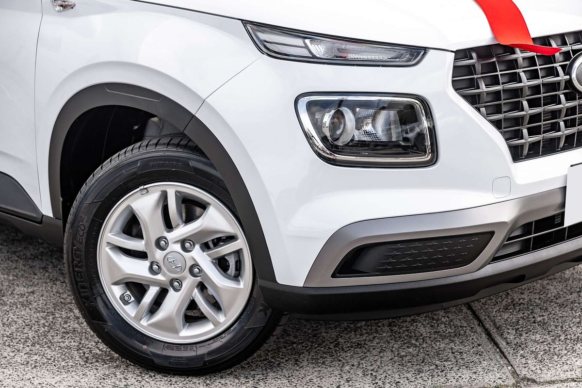 2024 Hyundai Venue QX.V5