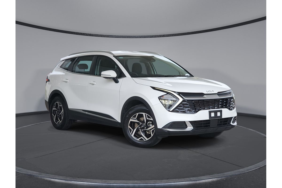 2024 Kia Sportage S NQ5