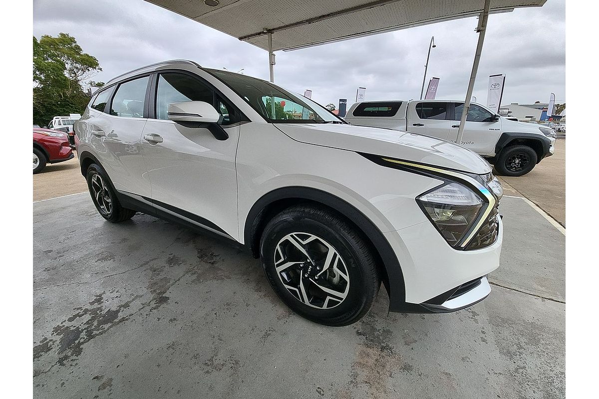 2024 Kia Sportage S NQ5