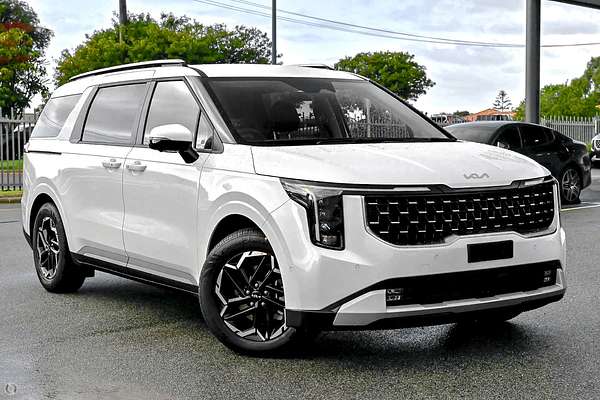 2025 Kia Carnival Sport+ KA4 PE