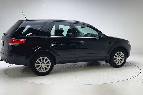 2015 Ford Territory TX SZ MkII thumb-2