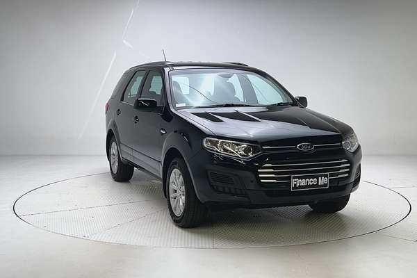 2015 Ford Territory TX SZ MkII thumb-4