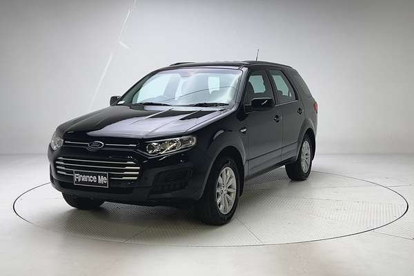 2015 Ford Territory TX SZ MkII thumb-5