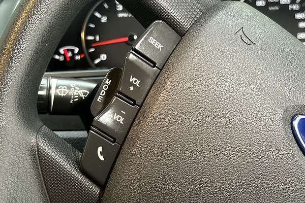 2015 Ford Territory TX SZ MkII thumb-17