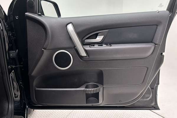 2015 Ford Territory TX SZ MkII thumb-18