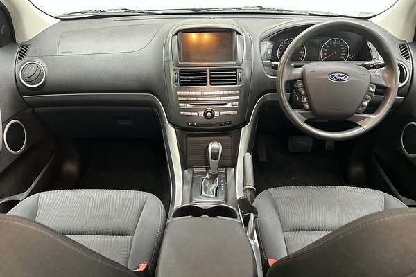 2015 Ford Territory TX SZ MkII thumb-19