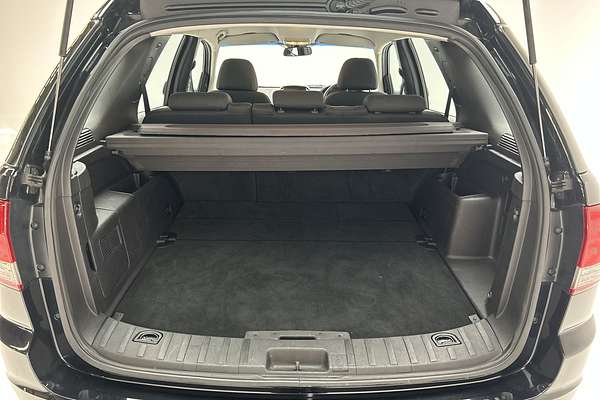 2015 Ford Territory TX SZ MkII thumb-20