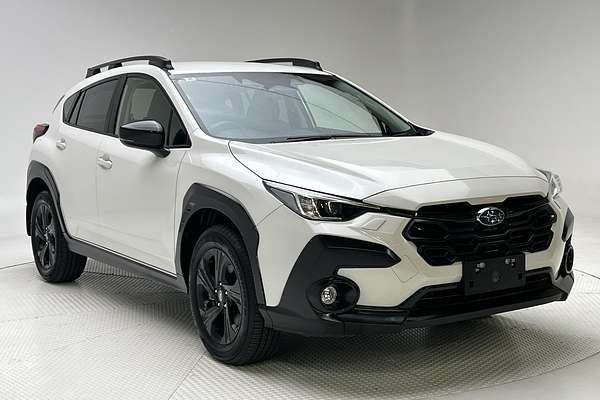 2024 Subaru Crosstrek 2.0L G6X thumb-0