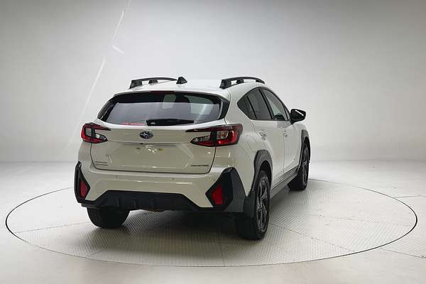 2024 Subaru Crosstrek 2.0L G6X thumb-1