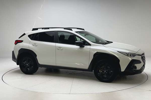 2024 Subaru Crosstrek 2.0L G6X thumb-3