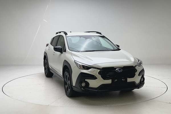 2024 Subaru Crosstrek 2.0L G6X thumb-4