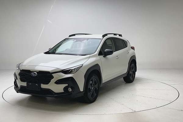 2024 Subaru Crosstrek 2.0L G6X thumb-5