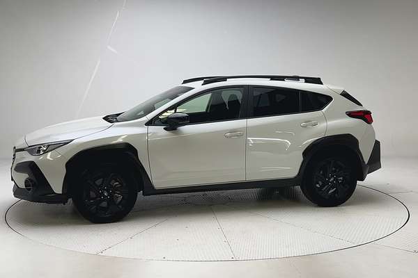 2024 Subaru Crosstrek 2.0L G6X thumb-6