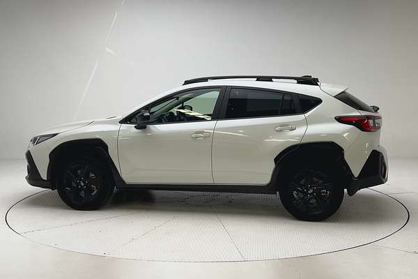 2024 Subaru Crosstrek 2.0L G6X thumb-7