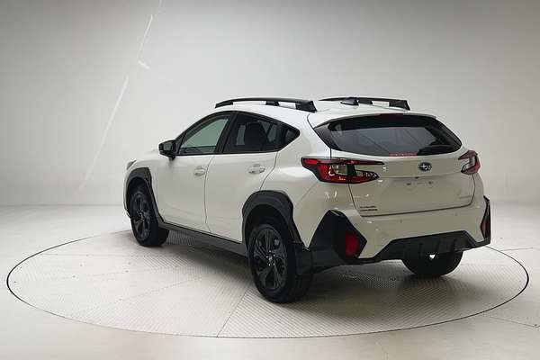 2024 Subaru Crosstrek 2.0L G6X thumb-8