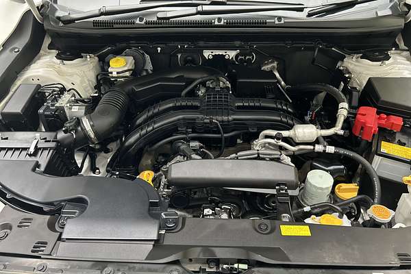 2024 Subaru Crosstrek 2.0L G6X thumb-10