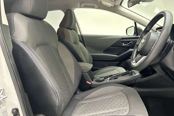 2024 Subaru Crosstrek 2.0L G6X thumb-12